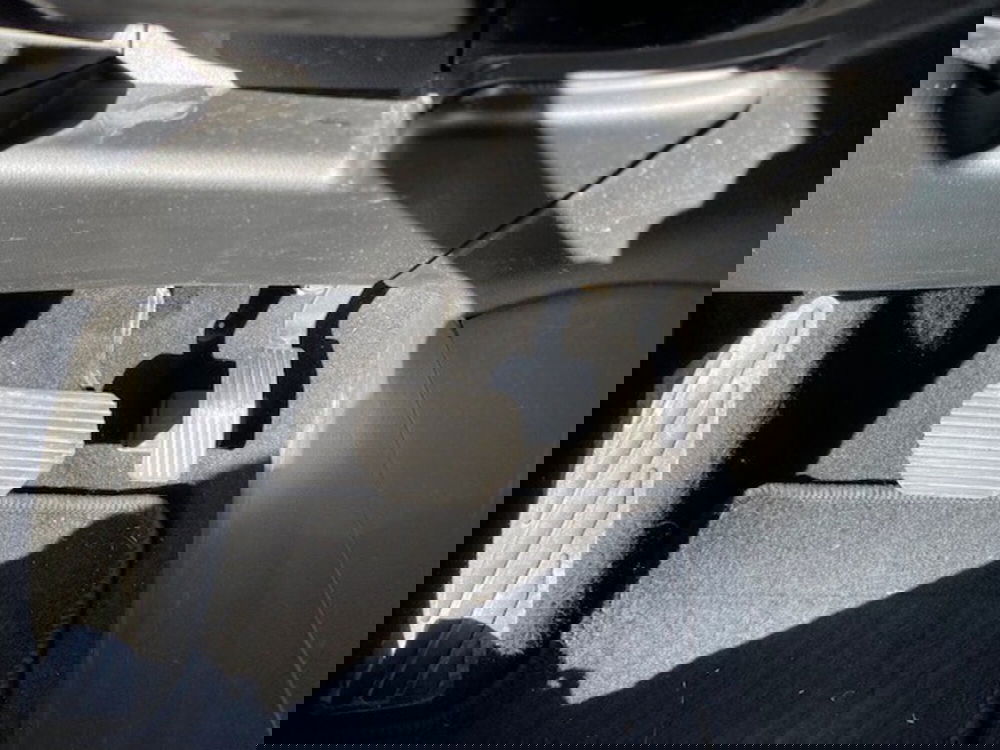 Citroen C3 Aircross usata a Catania (15)