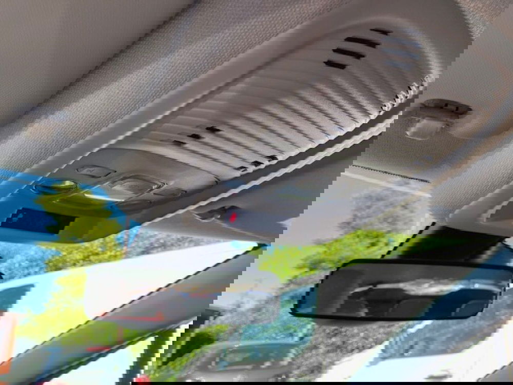 Citroen C3 Aircross usata a Catania (20)