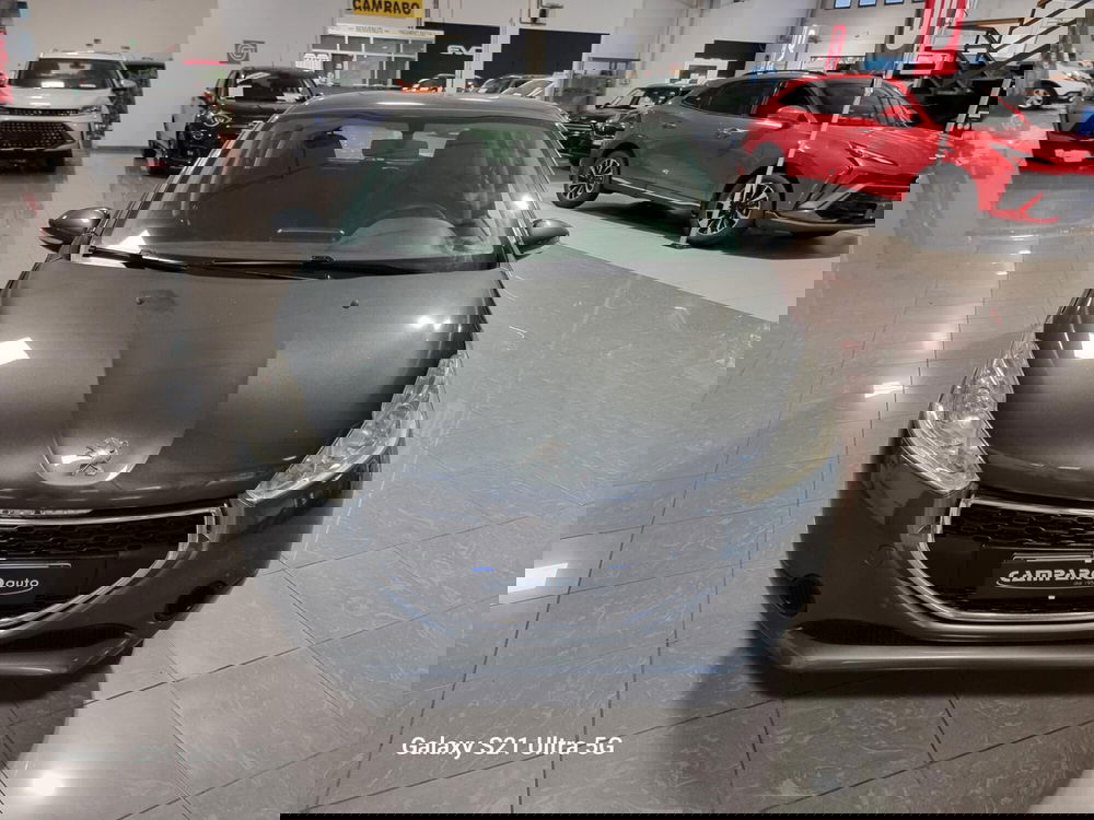 Peugeot 208 usata a Alessandria
