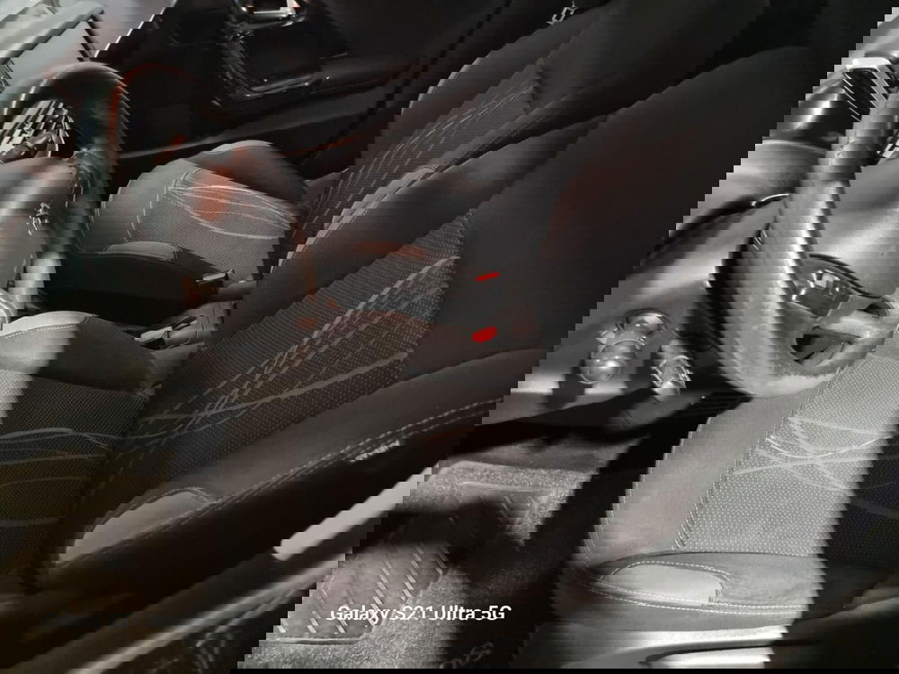 Peugeot 208 usata a Alessandria (10)