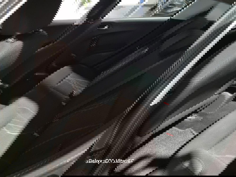 Peugeot 208 usata a Alessandria (11)