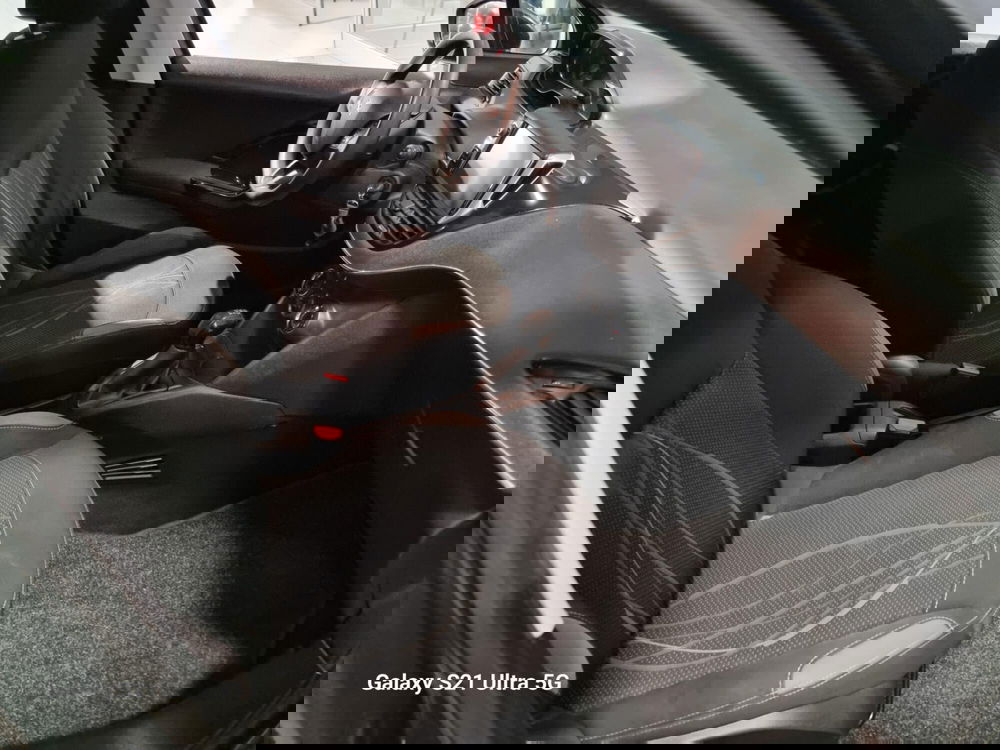 Peugeot 208 usata a Alessandria (13)