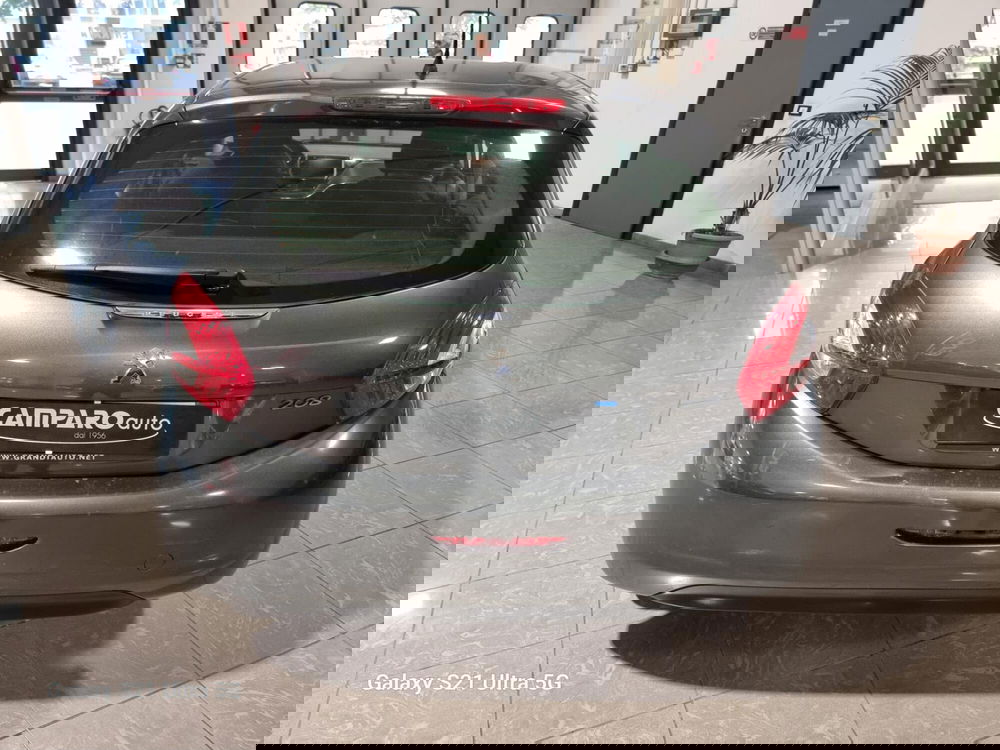 Peugeot 208 usata a Alessandria (14)