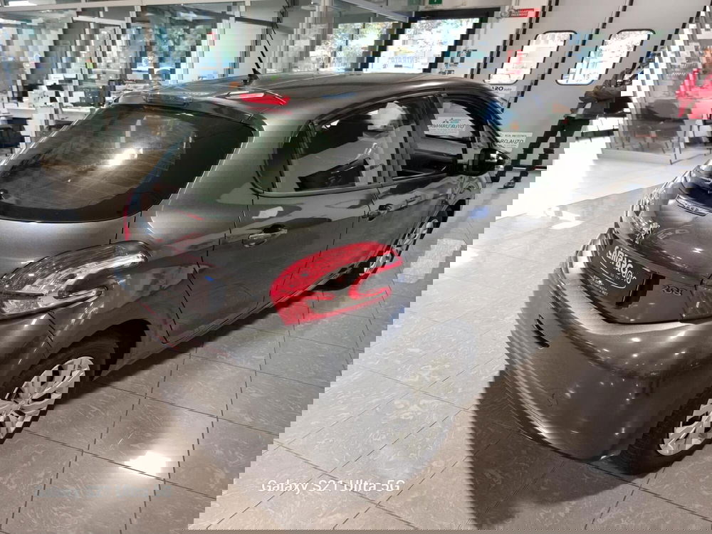 Peugeot 208 usata a Alessandria (15)
