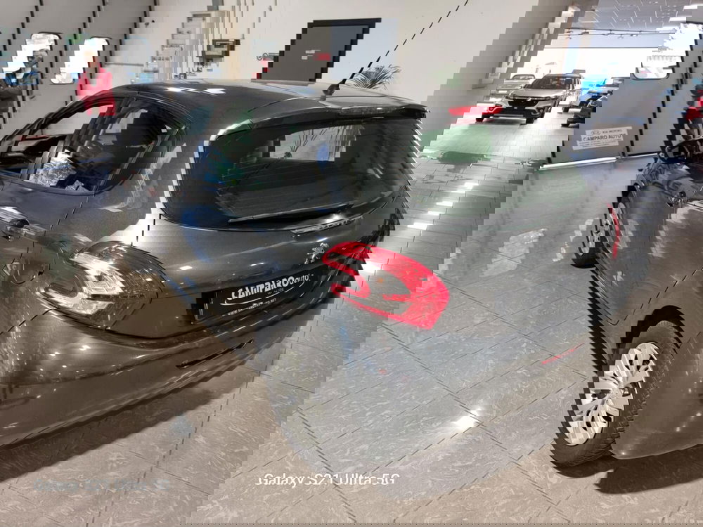Peugeot 208 usata a Alessandria (16)