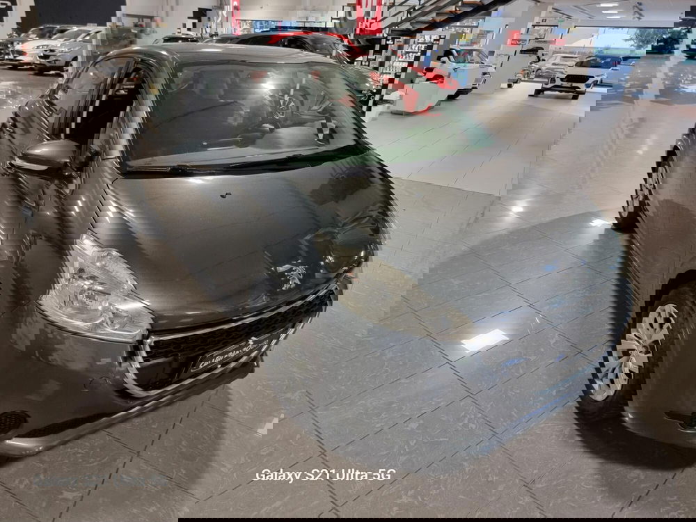 Peugeot 208 usata a Alessandria (3)