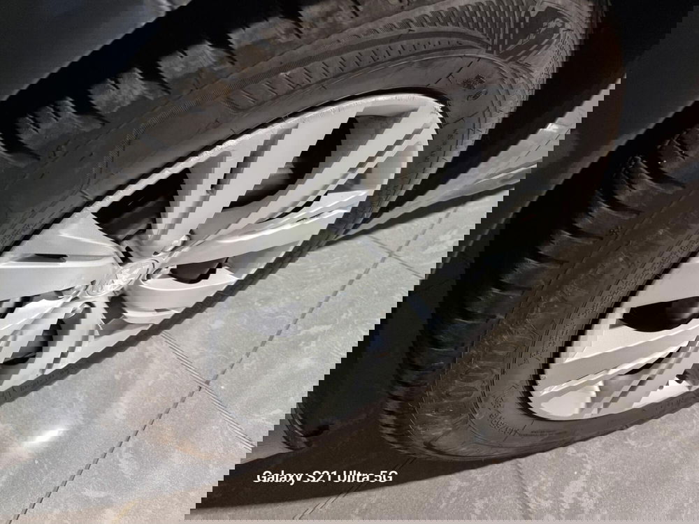 Peugeot 208 usata a Alessandria (4)