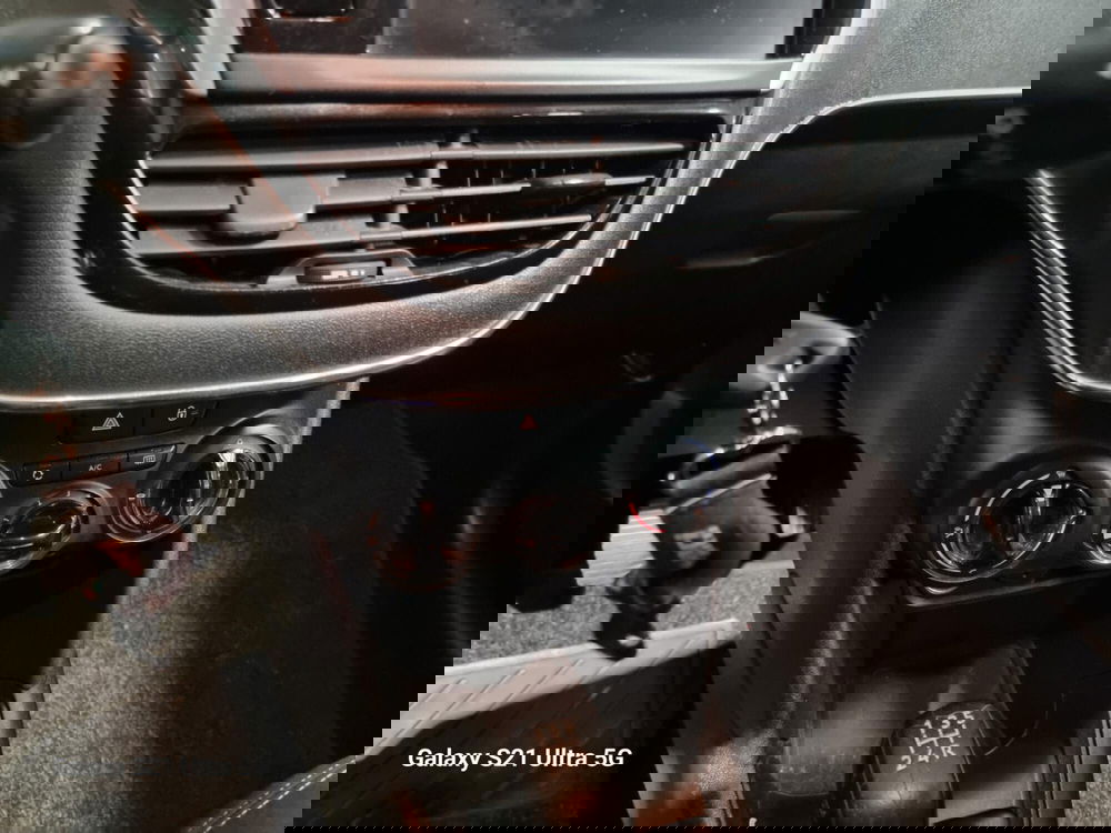 Peugeot 208 usata a Alessandria (7)