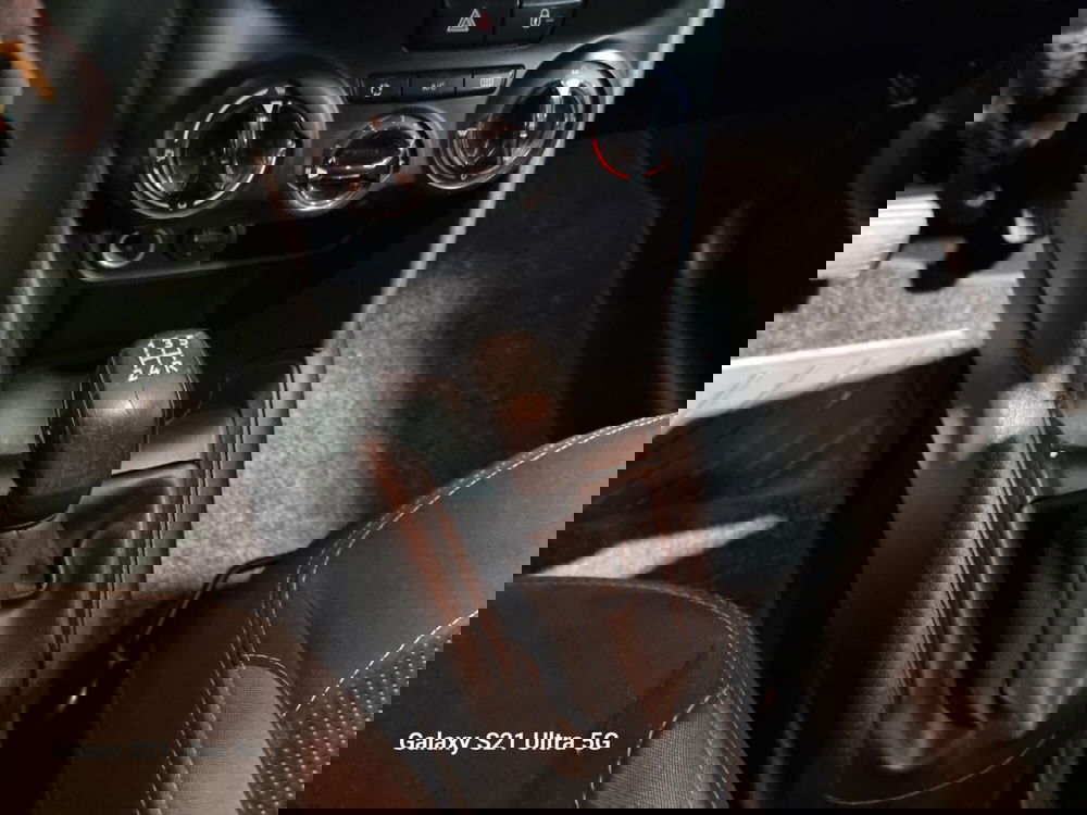 Peugeot 208 usata a Alessandria (8)
