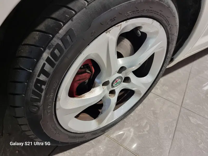 Alfa Romeo MiTo usata a Alessandria (4)