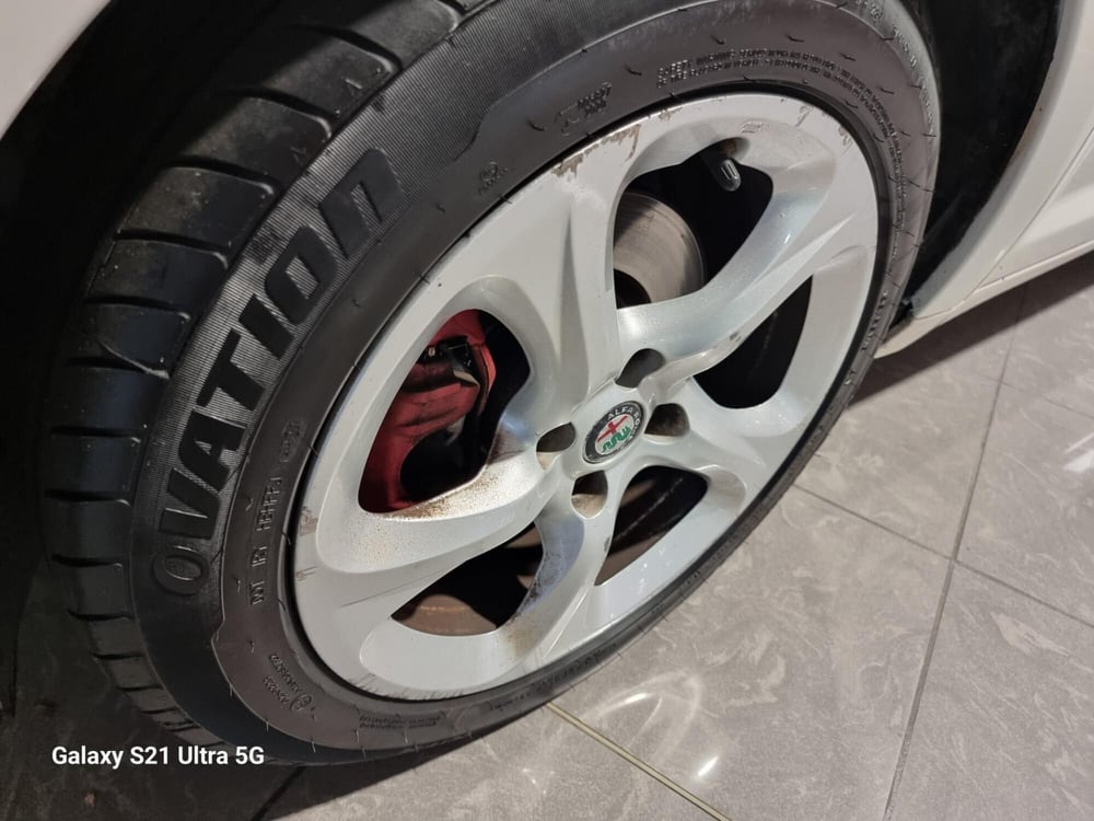 Alfa Romeo MiTo usata a Alessandria (4)