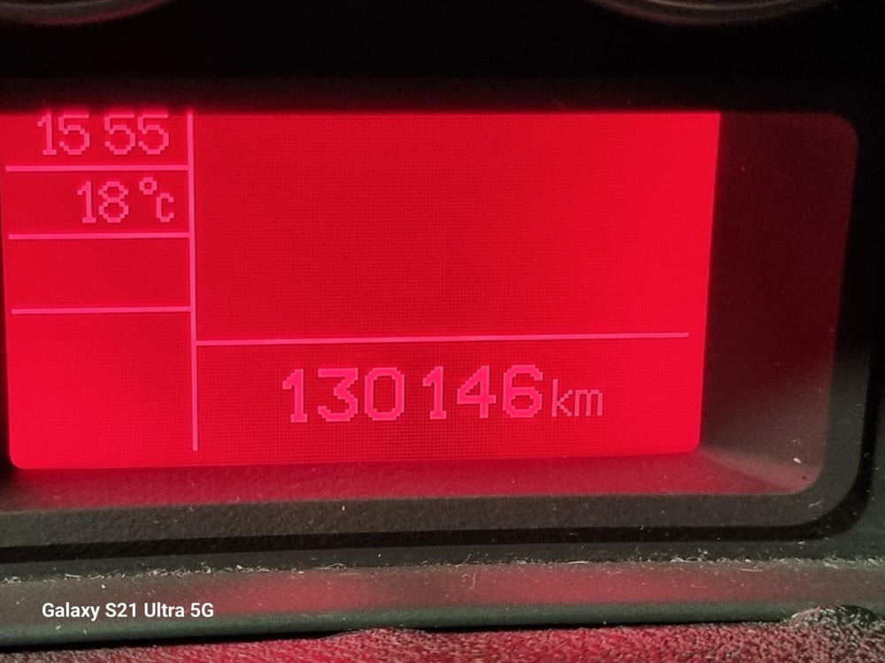 Alfa Romeo MiTo usata a Alessandria (5)