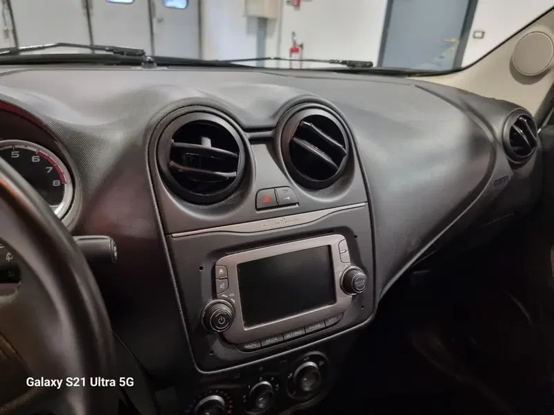 Alfa Romeo MiTo usata a Alessandria (6)