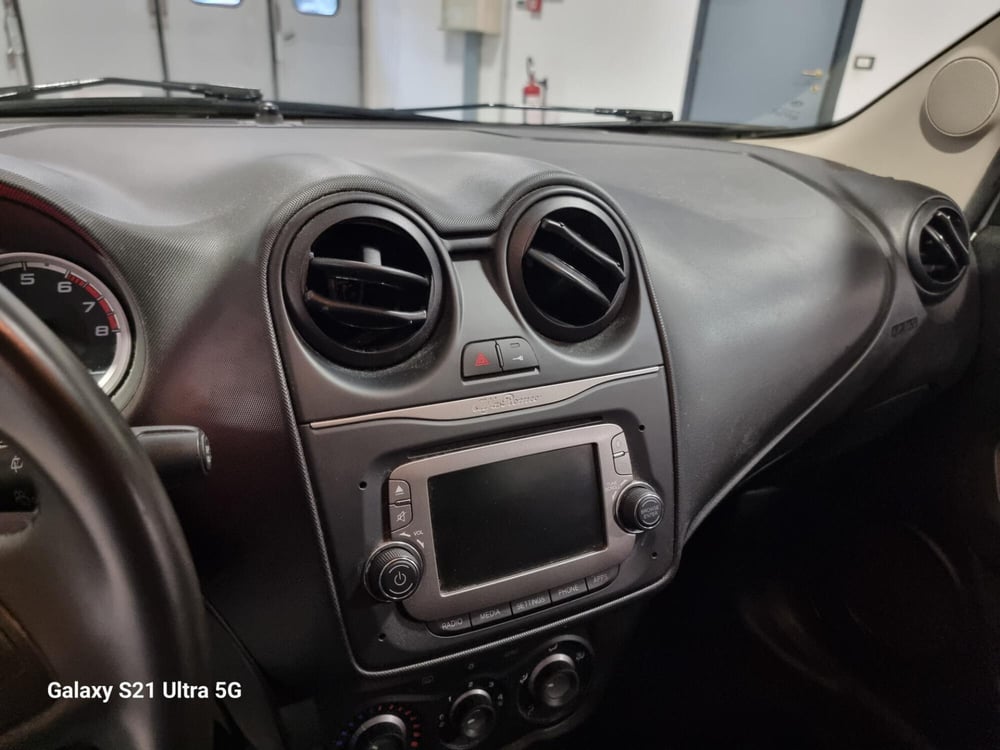Alfa Romeo MiTo usata a Alessandria (6)