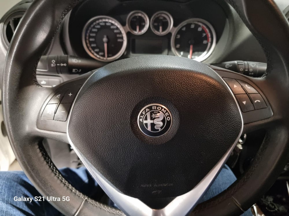 Alfa Romeo MiTo usata a Alessandria (8)