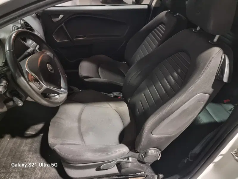 Alfa Romeo MiTo usata a Alessandria (9)