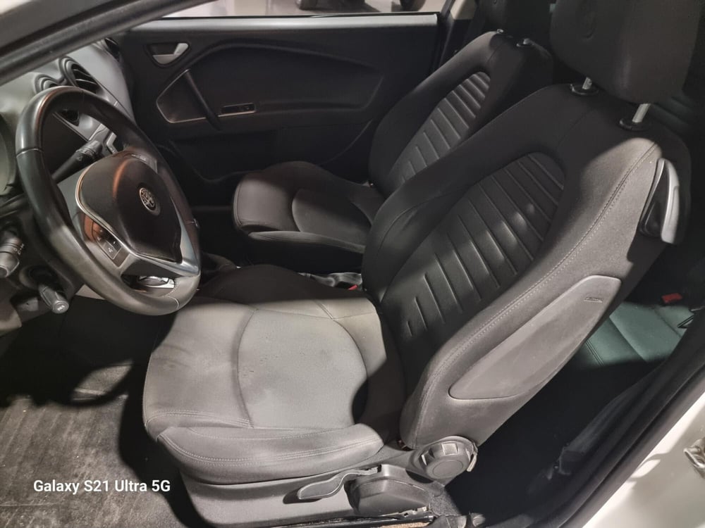 Alfa Romeo MiTo usata a Alessandria (9)
