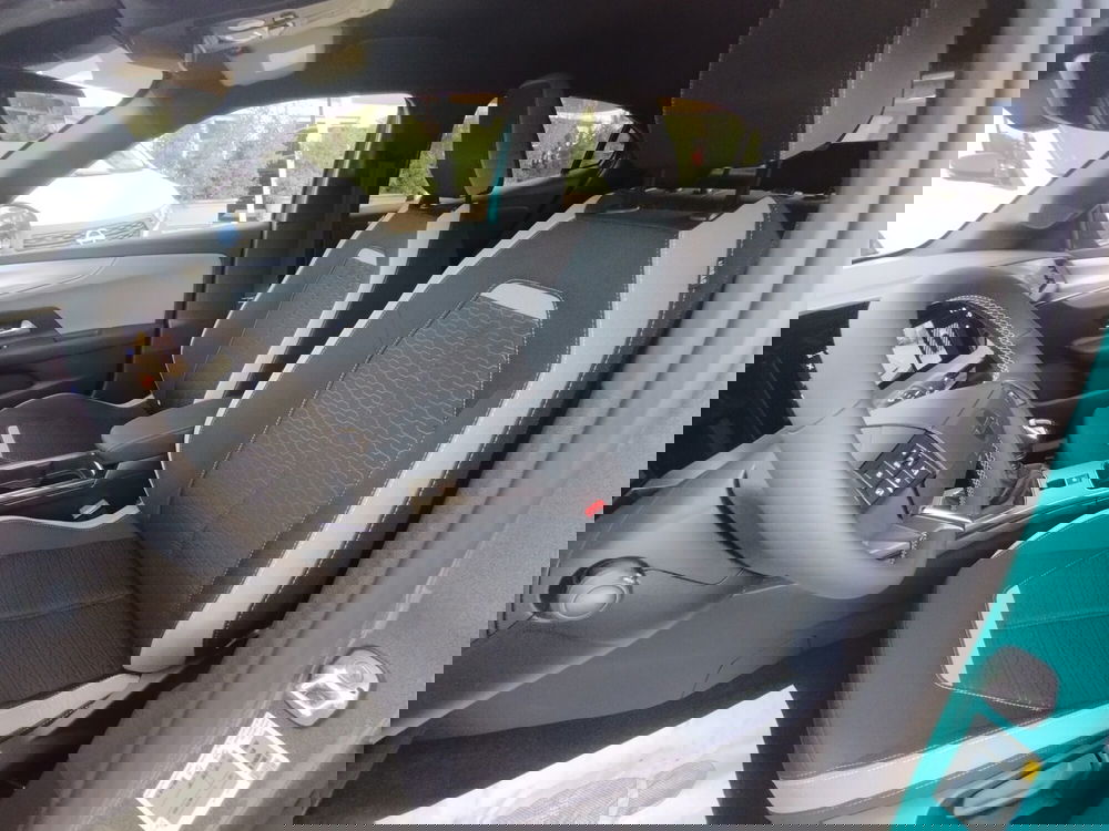 Opel Mokka nuova a Palermo (6)