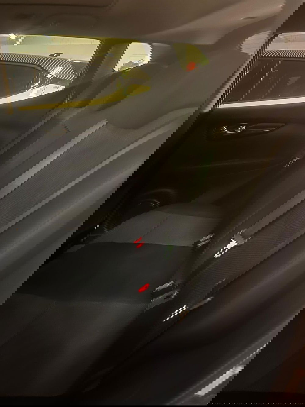 Nissan Qashqai usata a Cagliari (9)
