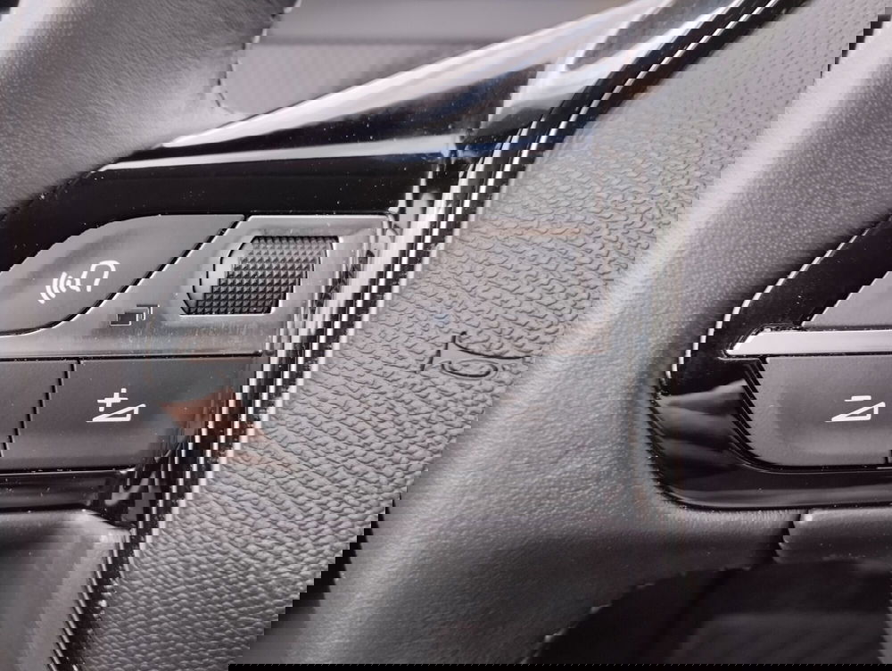 Peugeot 208 usata a Asti (10)