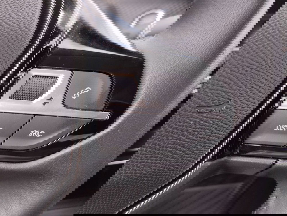 Peugeot 208 usata a Asti (11)