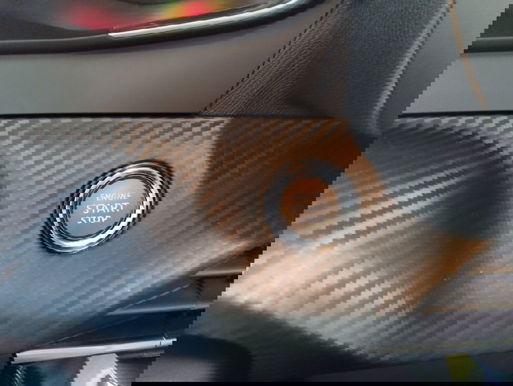 Peugeot 208 usata a Asti (14)