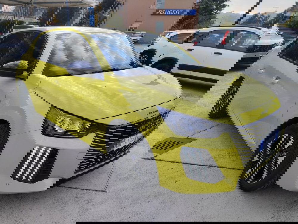 Peugeot 208 usata a Asti (2)
