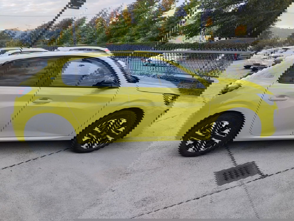 Peugeot 208 usata a Asti (5)