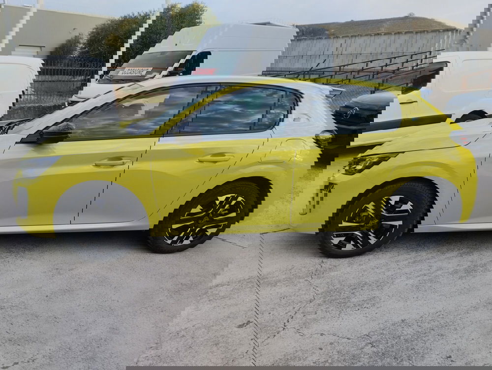 Peugeot 208 usata a Asti (6)