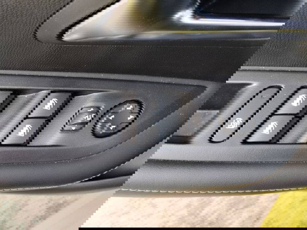 Peugeot 208 usata a Asti (7)