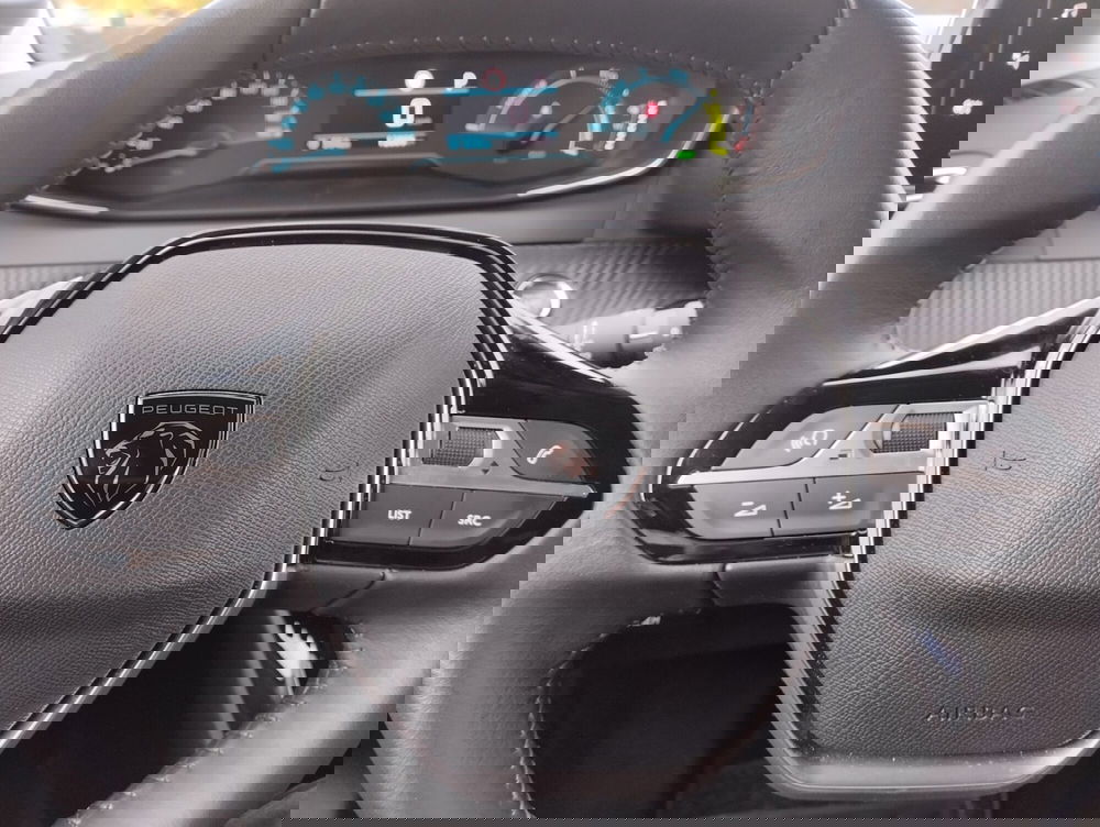 Peugeot 208 usata a Asti (9)