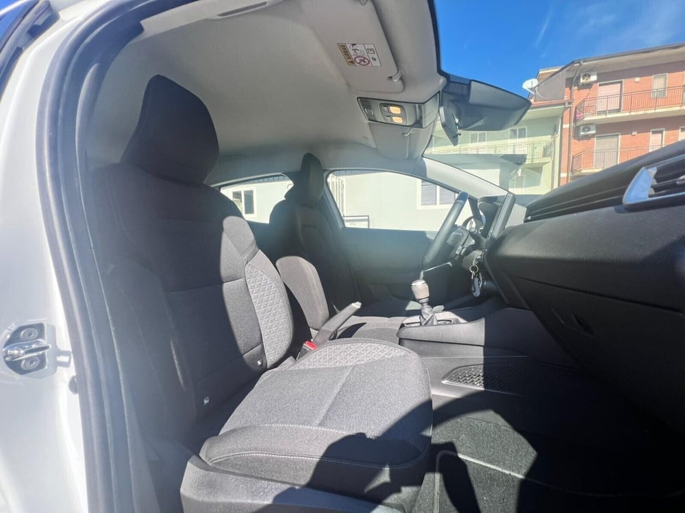 Renault Clio usata a Messina (10)