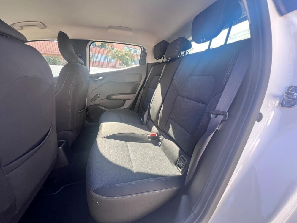 Renault Clio usata a Messina (11)