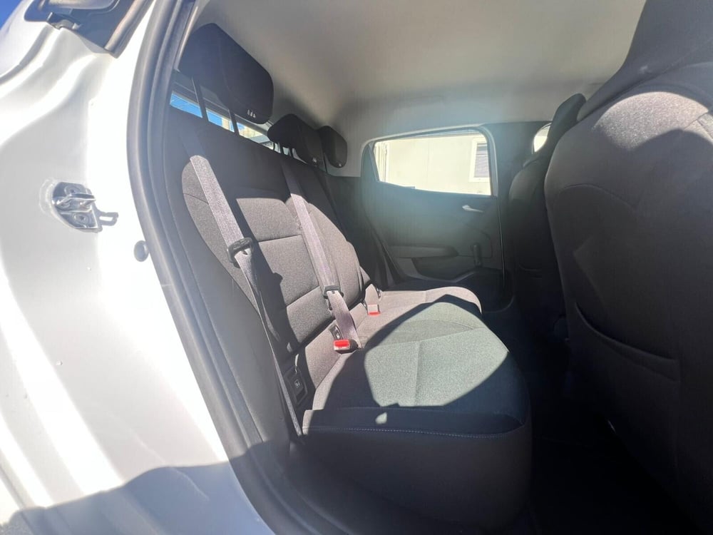 Renault Clio usata a Messina (12)