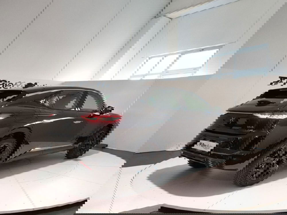 Ds DS 4 nuova a Ascoli Piceno (4)