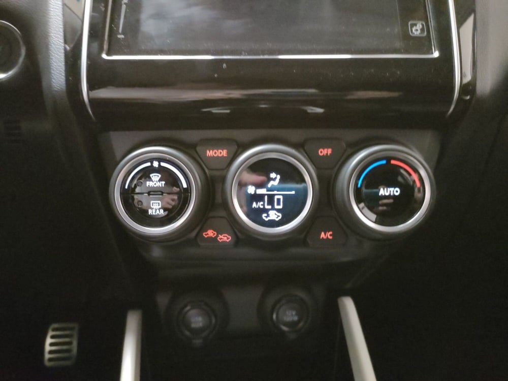 Suzuki Swift nuova a Teramo (19)