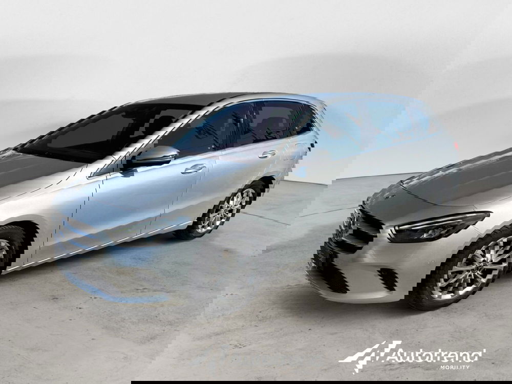 Mercedes-Benz Classe B usata a Bari
