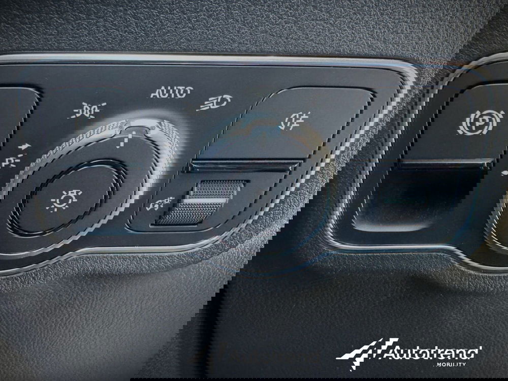 Mercedes-Benz Classe B usata a Bari (12)