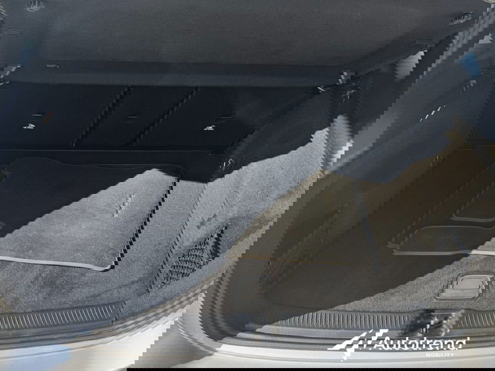 Mercedes-Benz Classe B usata a Bari (15)