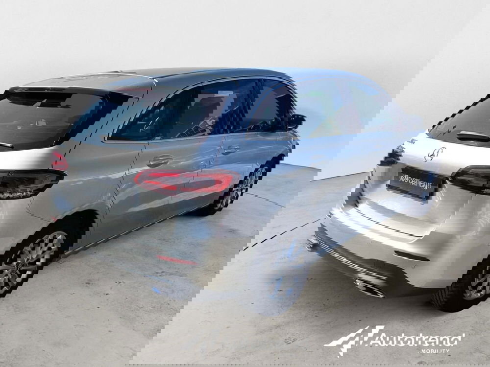 Mercedes-Benz Classe B usata a Bari (2)