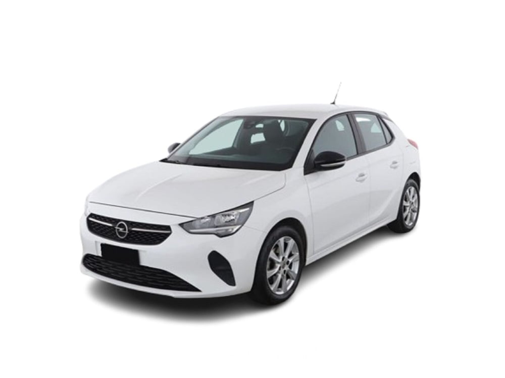 Opel Corsa usata a Bari