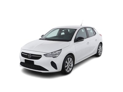 Opel Corsa 1.5 D 100 CV Edition del 2021 usata a Bari
