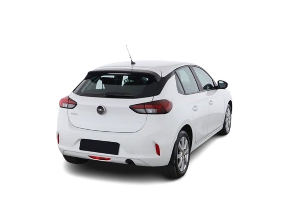 Opel Corsa usata a Bari (2)