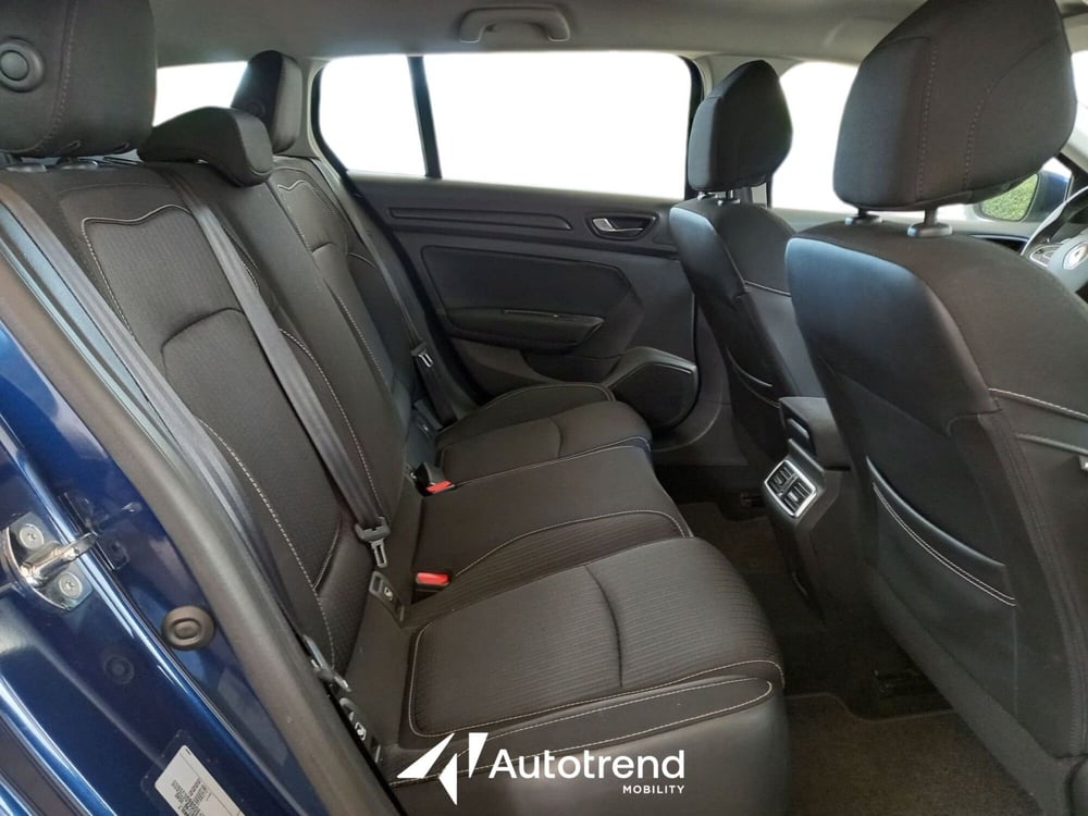 Renault Mégane Sporter usata a Bari (16)