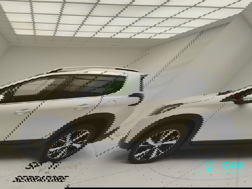 Peugeot 2008 usata a Como (4)