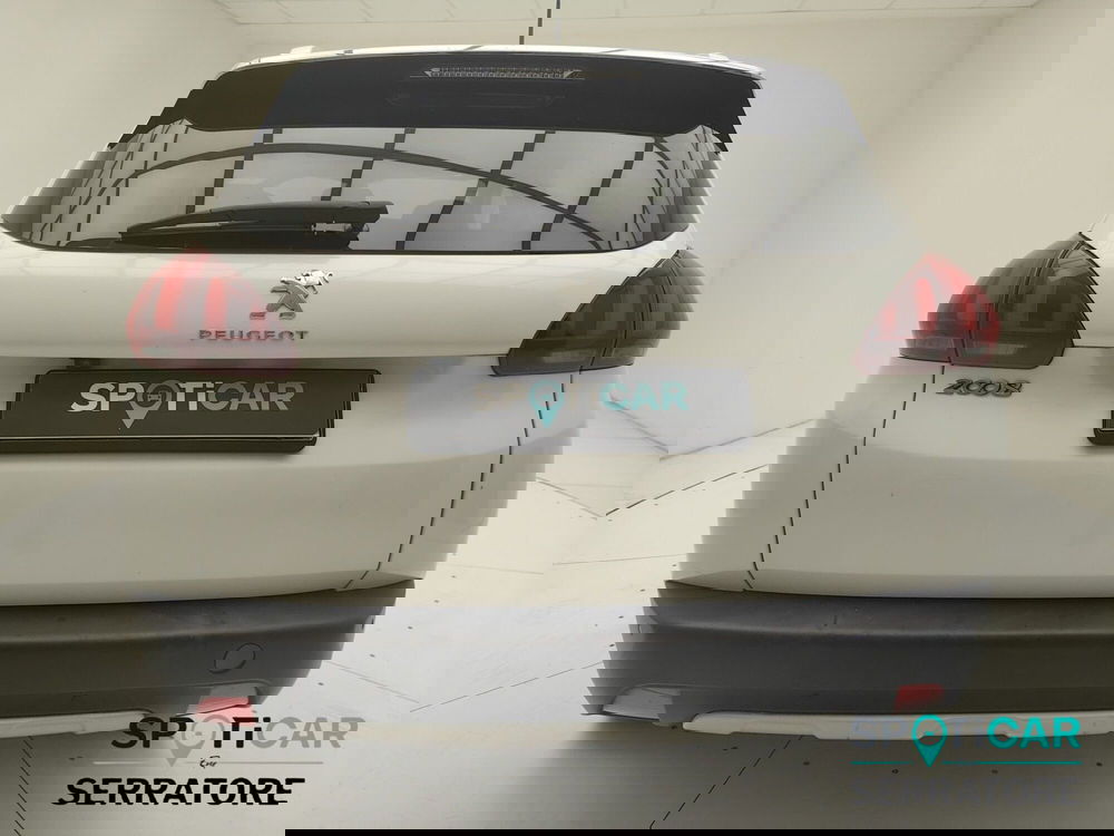 Peugeot 2008 usata a Como (6)
