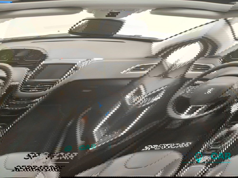 Peugeot 2008 usata a Como (7)