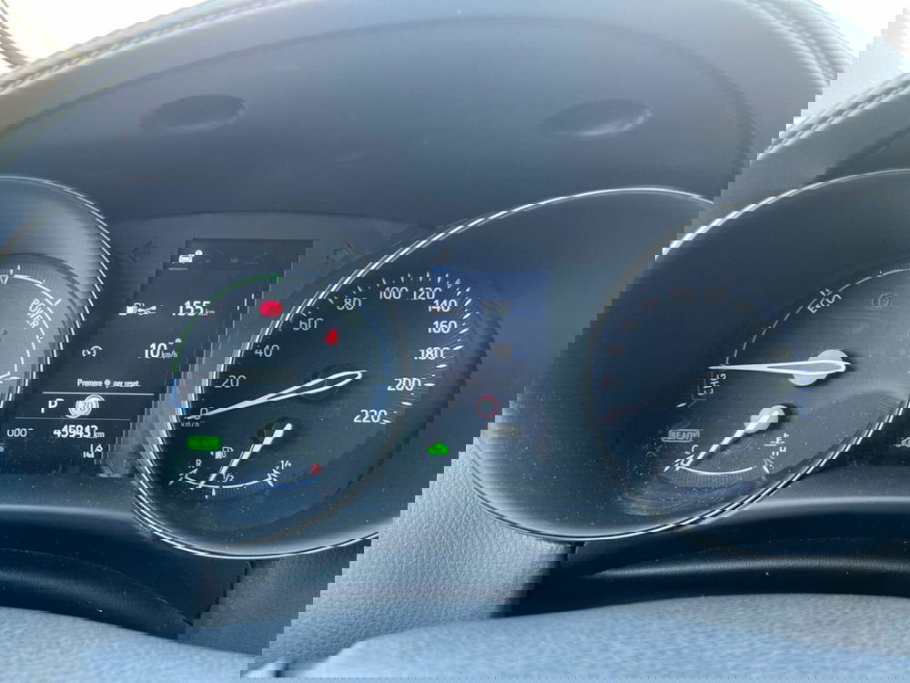 Toyota Toyota C-HR usata a Sondrio (10)