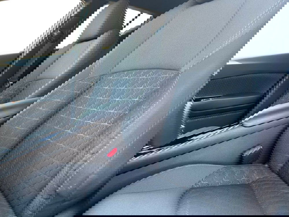 Toyota Toyota C-HR usata a Sondrio (11)