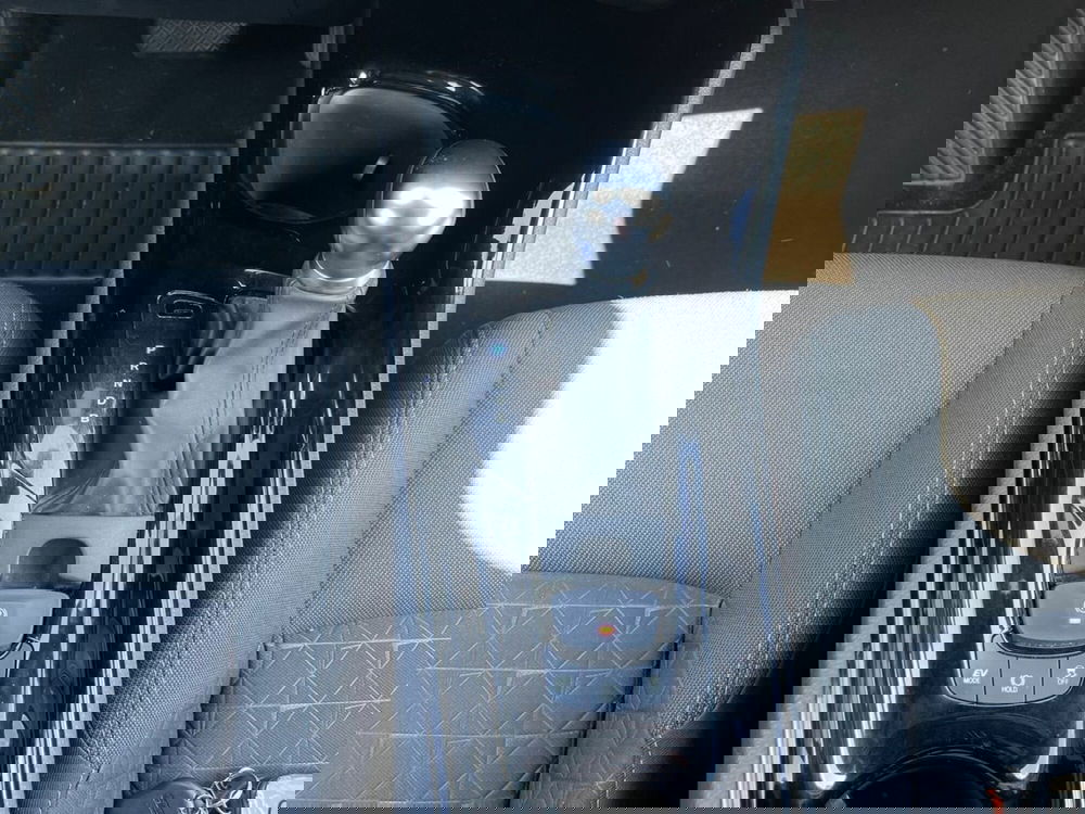 Toyota Toyota C-HR usata a Sondrio (15)